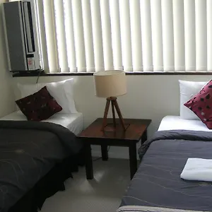 3* Апарт-отель The Gardens