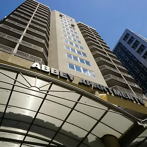 4* Apartahotel Abbey On Roma &