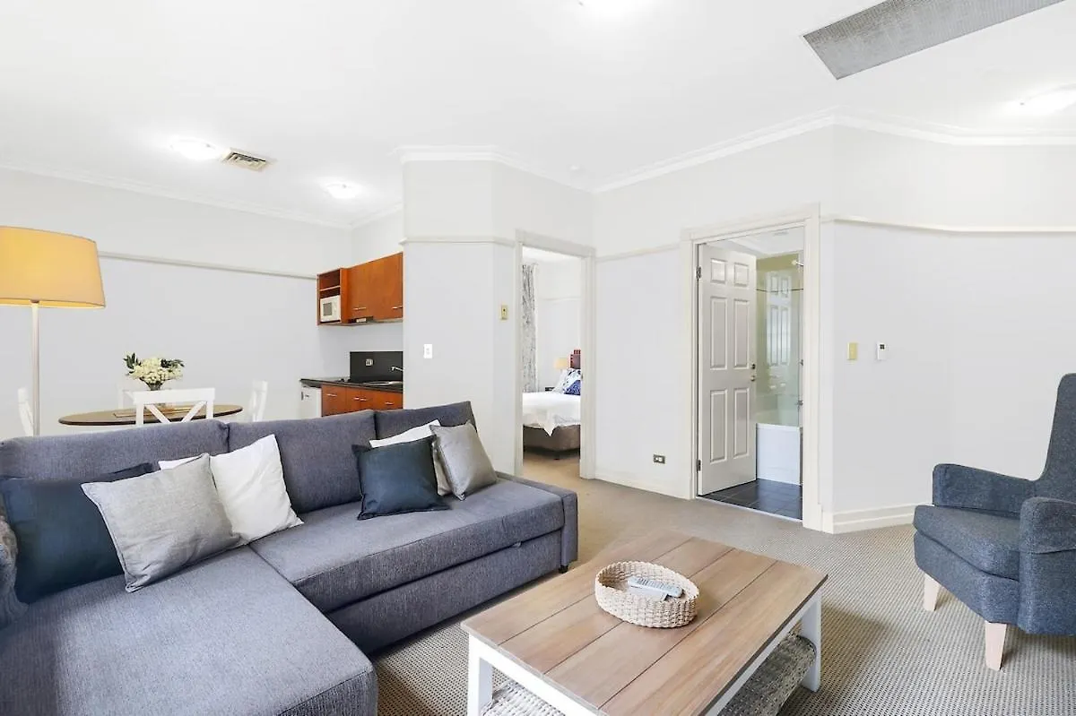 Stylish 1Br Apt With City Views Brisbane