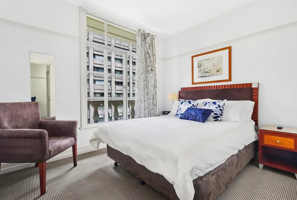 Apartment Stylish 1Br Apt With City Views Brisbane