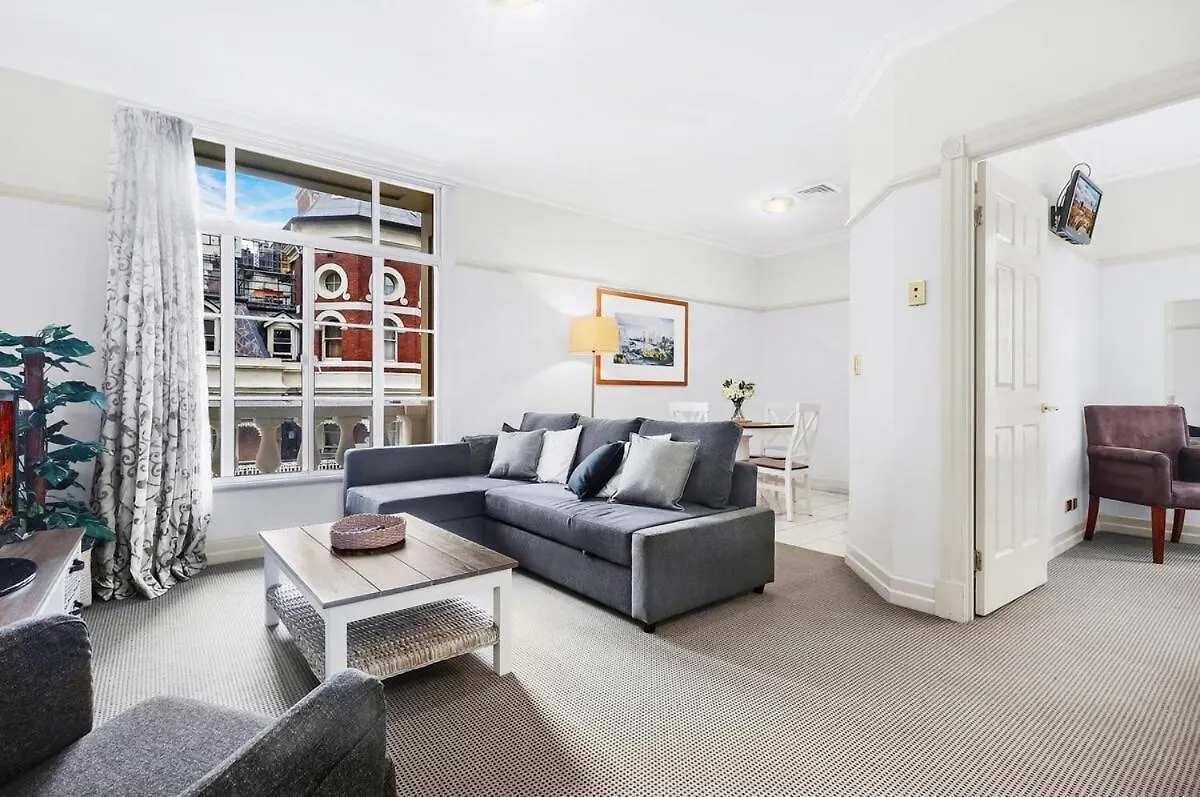 Stylish 1Br Apt With City Views Brisbane